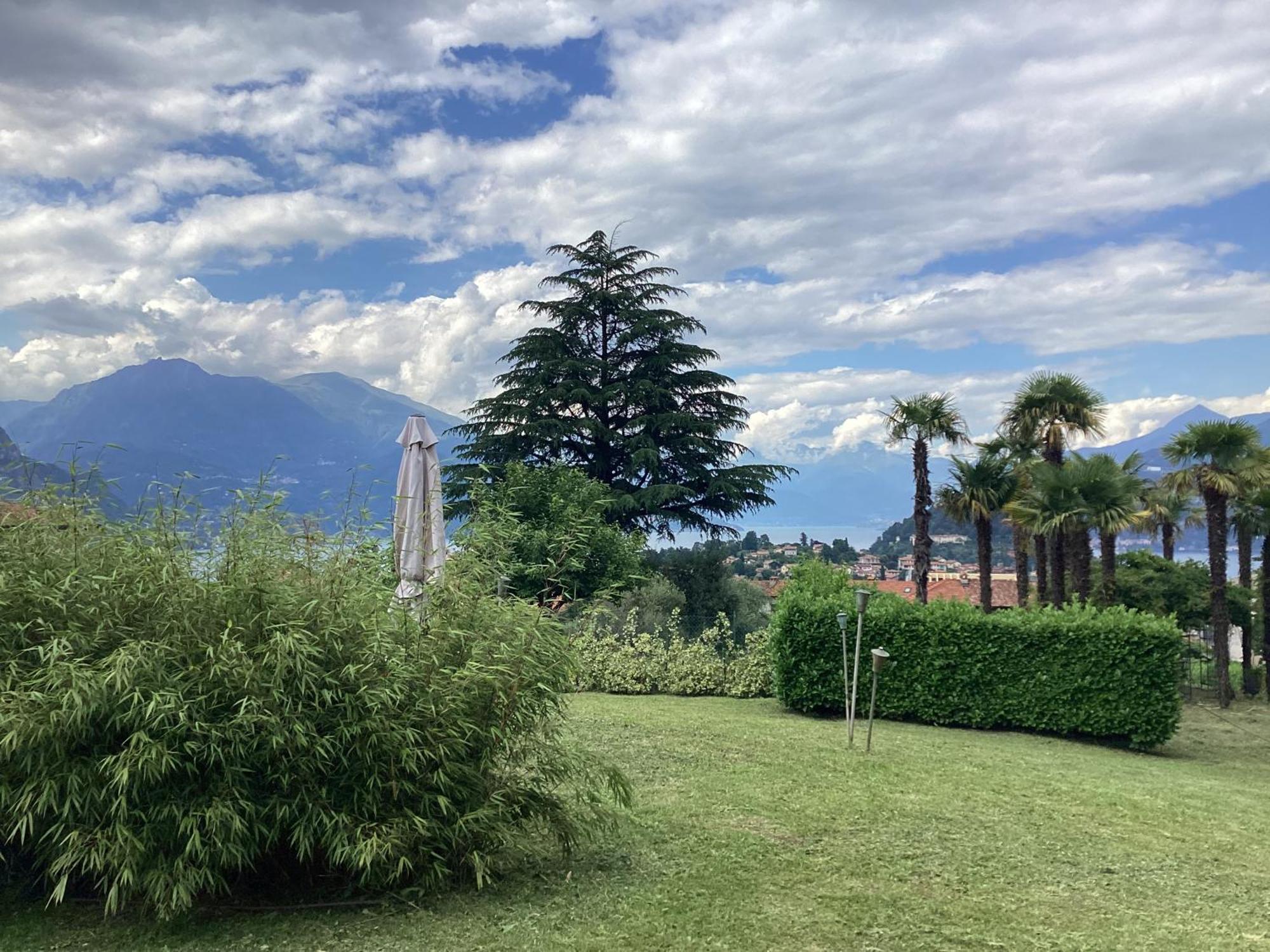 Casa Bellagio, Residence / Apartments Esterno foto