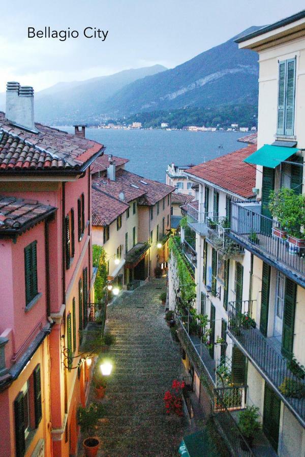 Casa Bellagio, Residence / Apartments Esterno foto