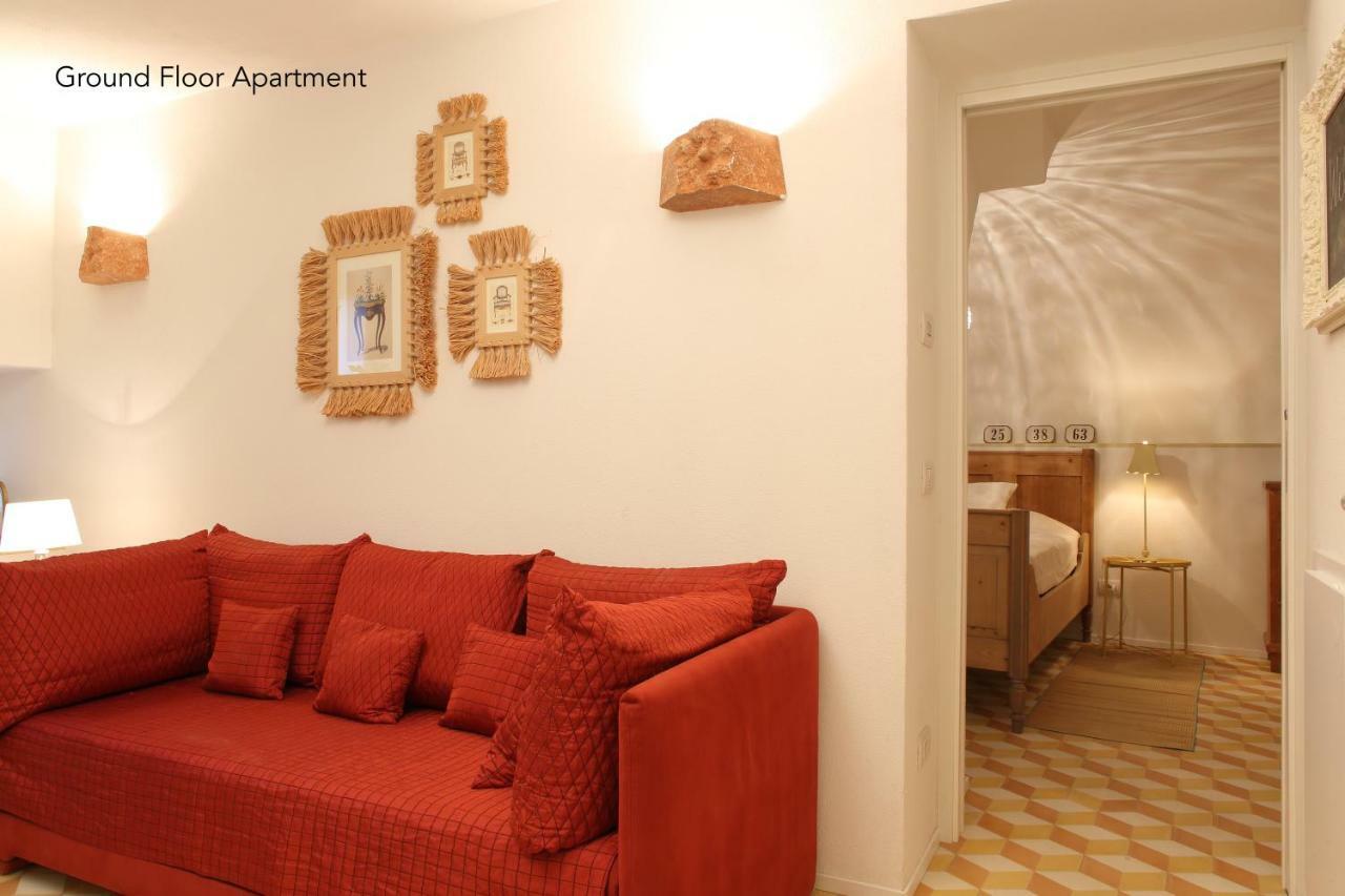 Casa Bellagio, Residence / Apartments Esterno foto