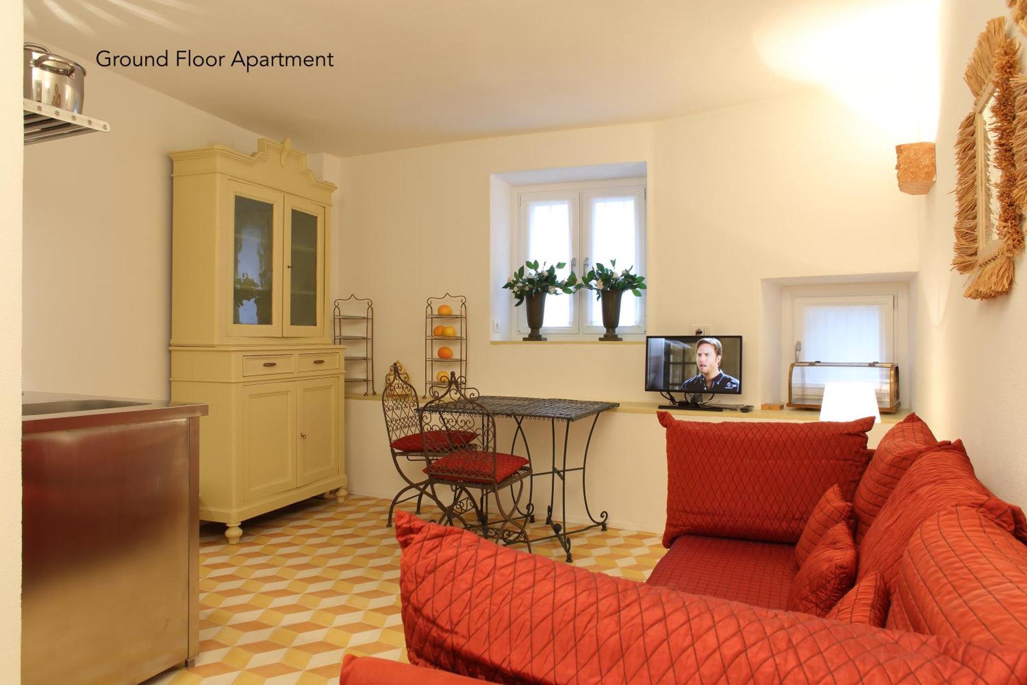 Casa Bellagio, Residence / Apartments Esterno foto